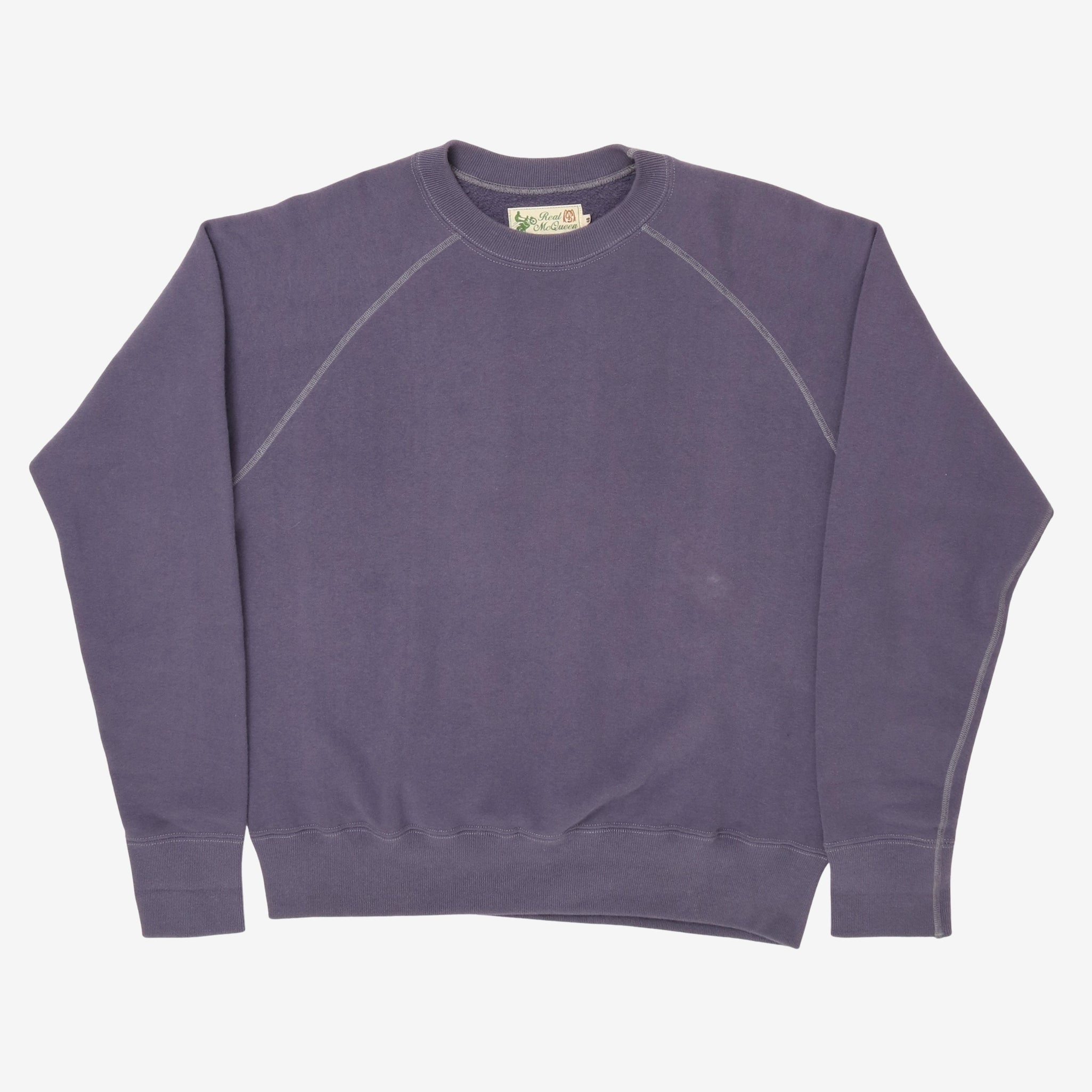 Steve McQueen Sweatshirt