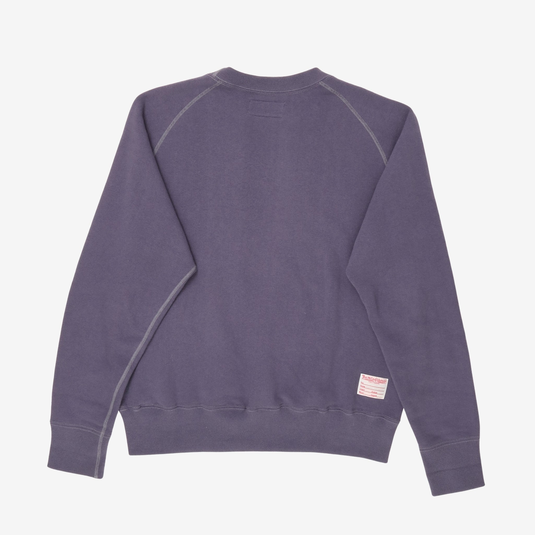 Steve McQueen Sweatshirt