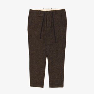 Harris Tweed Trousers (34W x 28L)