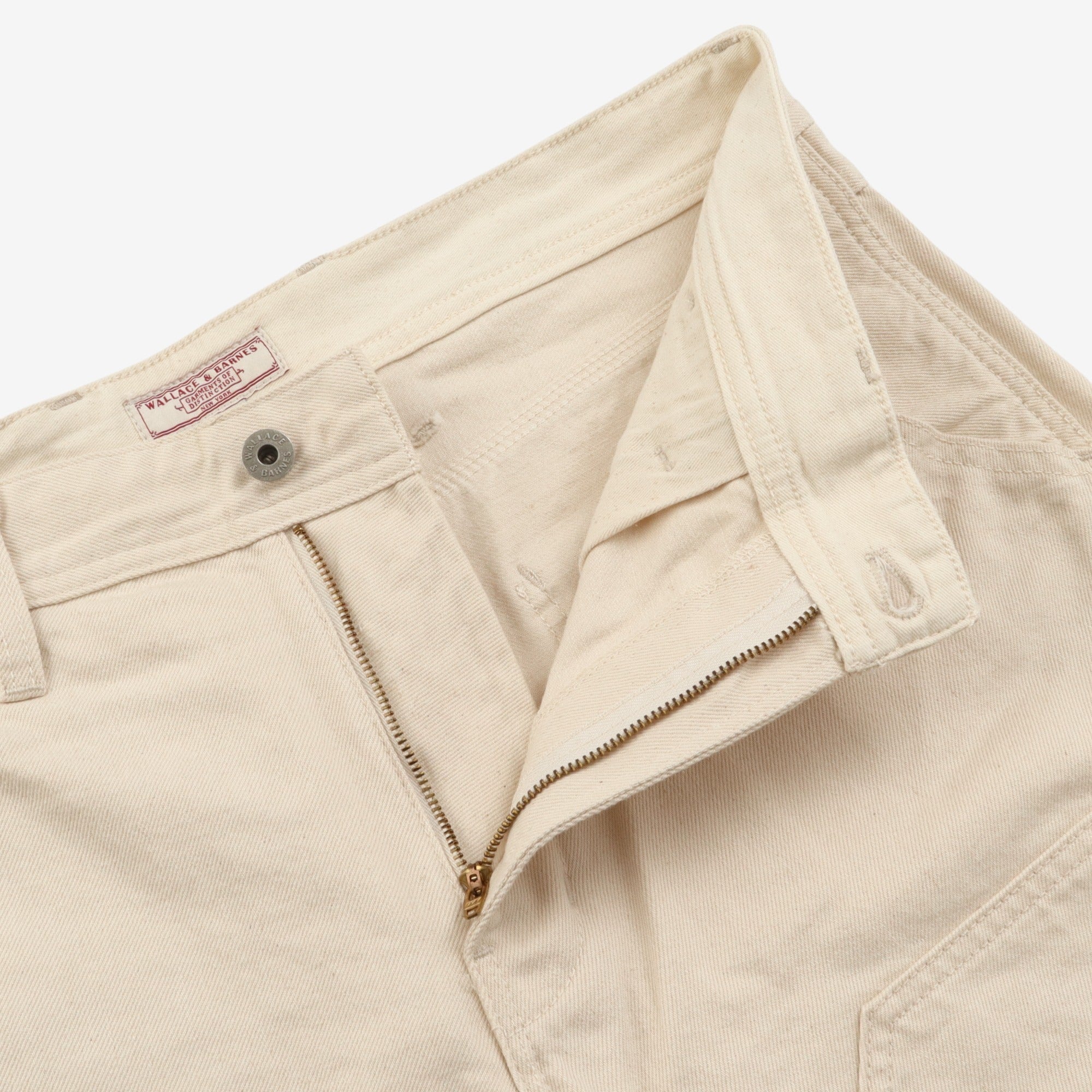 Carpenter Pants (36W X 29L)