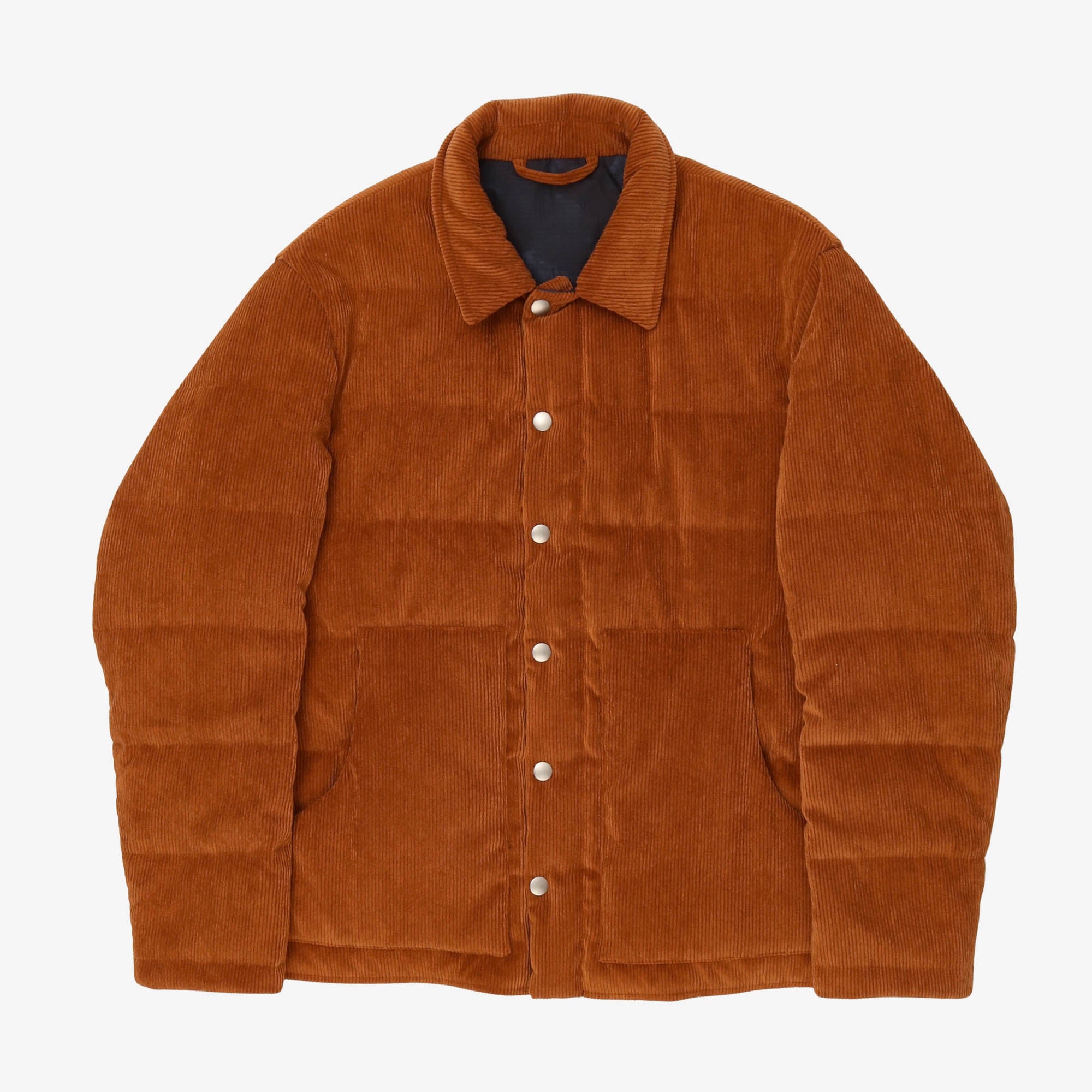 Aalofi Corduroy Jacket
