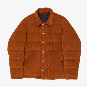 Aalofi Corduroy Jacket