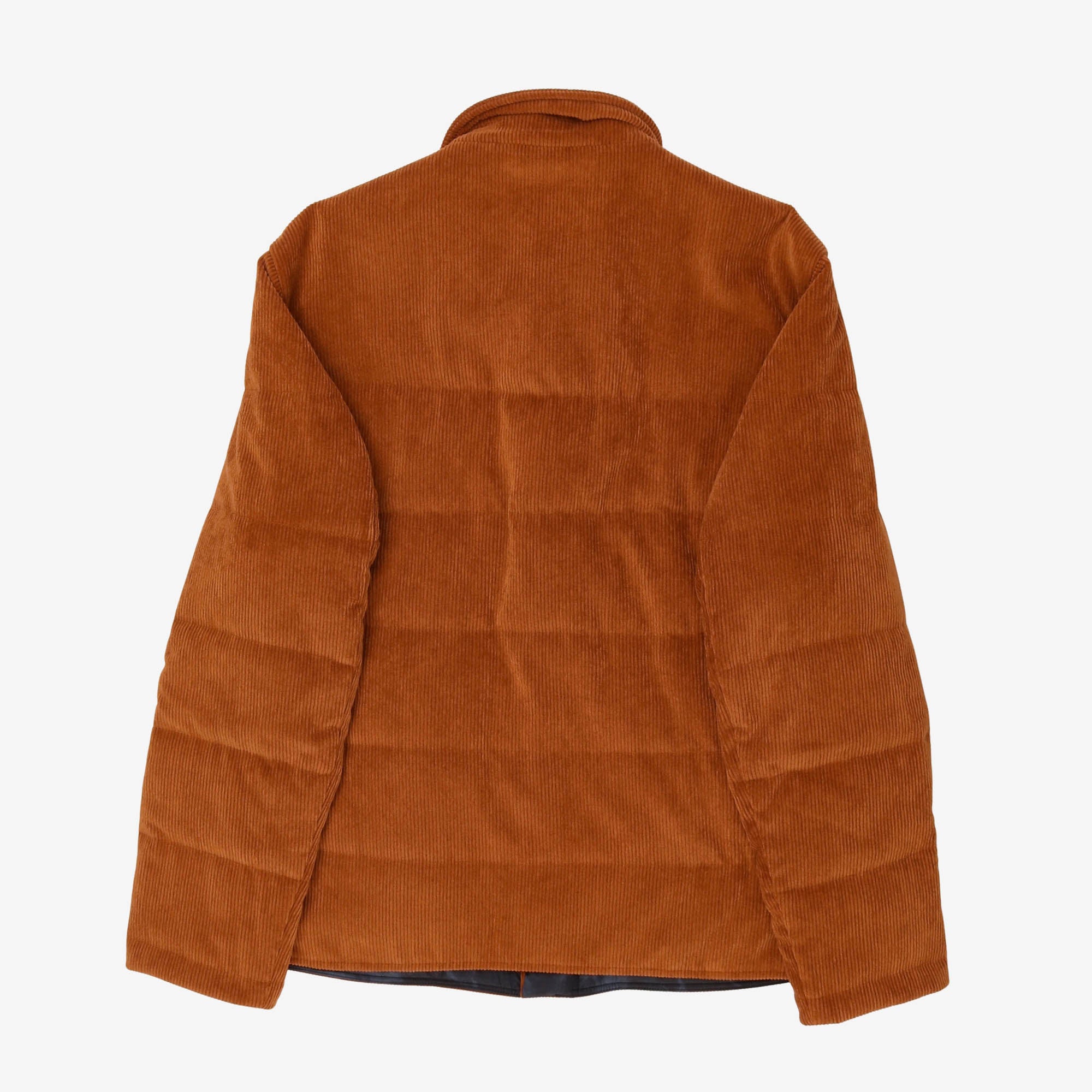 Aalofi Corduroy Jacket