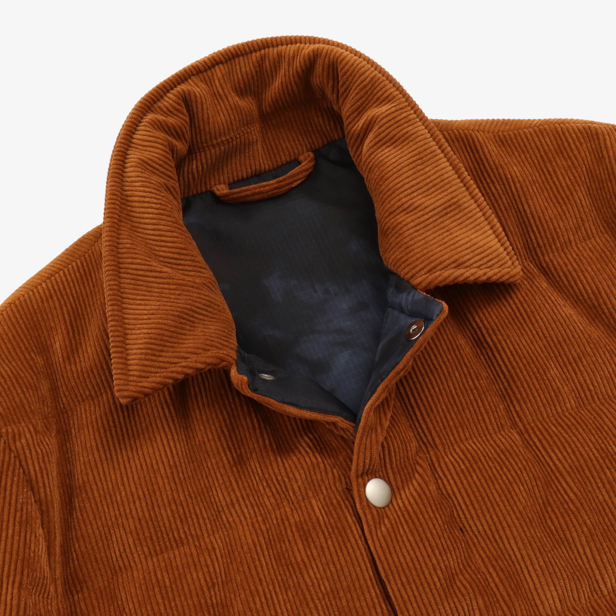 Aalofi Corduroy Jacket