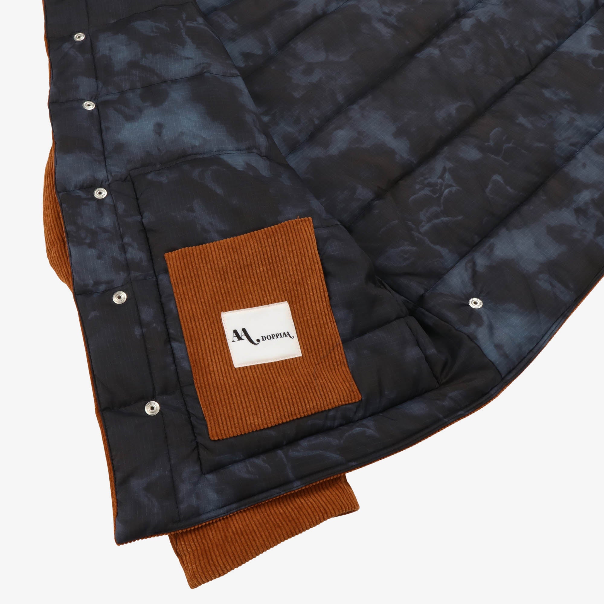 Aalofi Corduroy Jacket