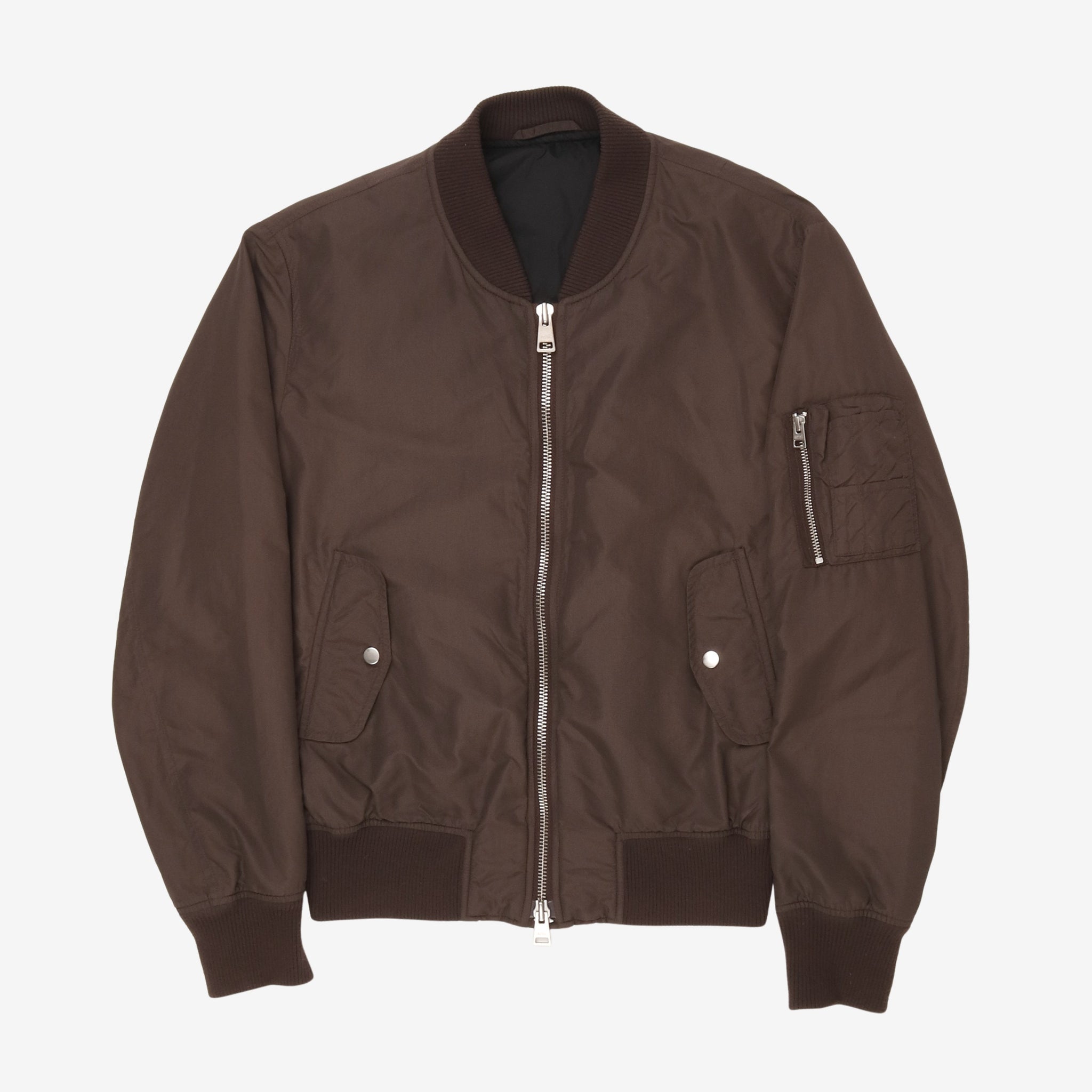 MA-1 Bomber Jacket