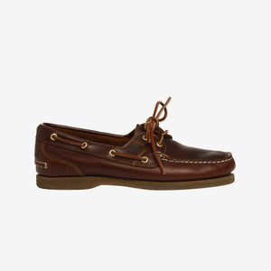 Classic 2 Eye Boat Shoes
