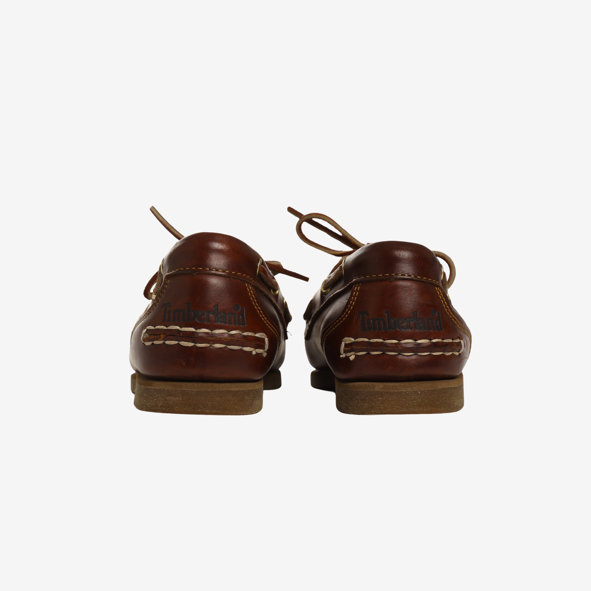 Classic 2 Eye Boat Shoes