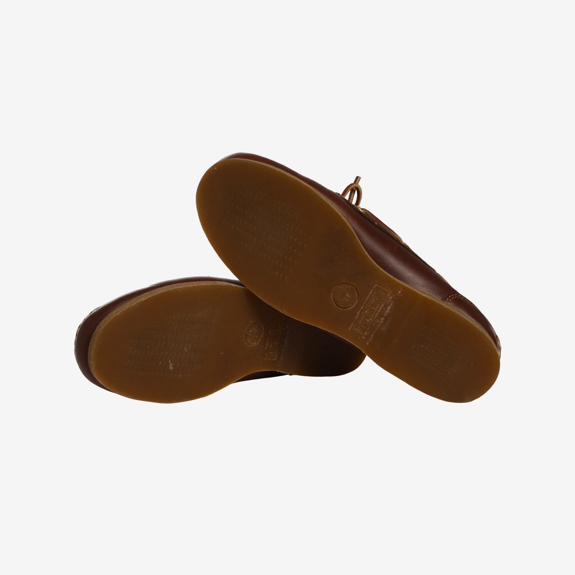 Classic 2 Eye Boat Shoes