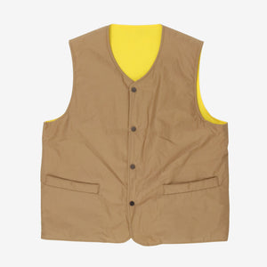 Monocle Reversible Vest