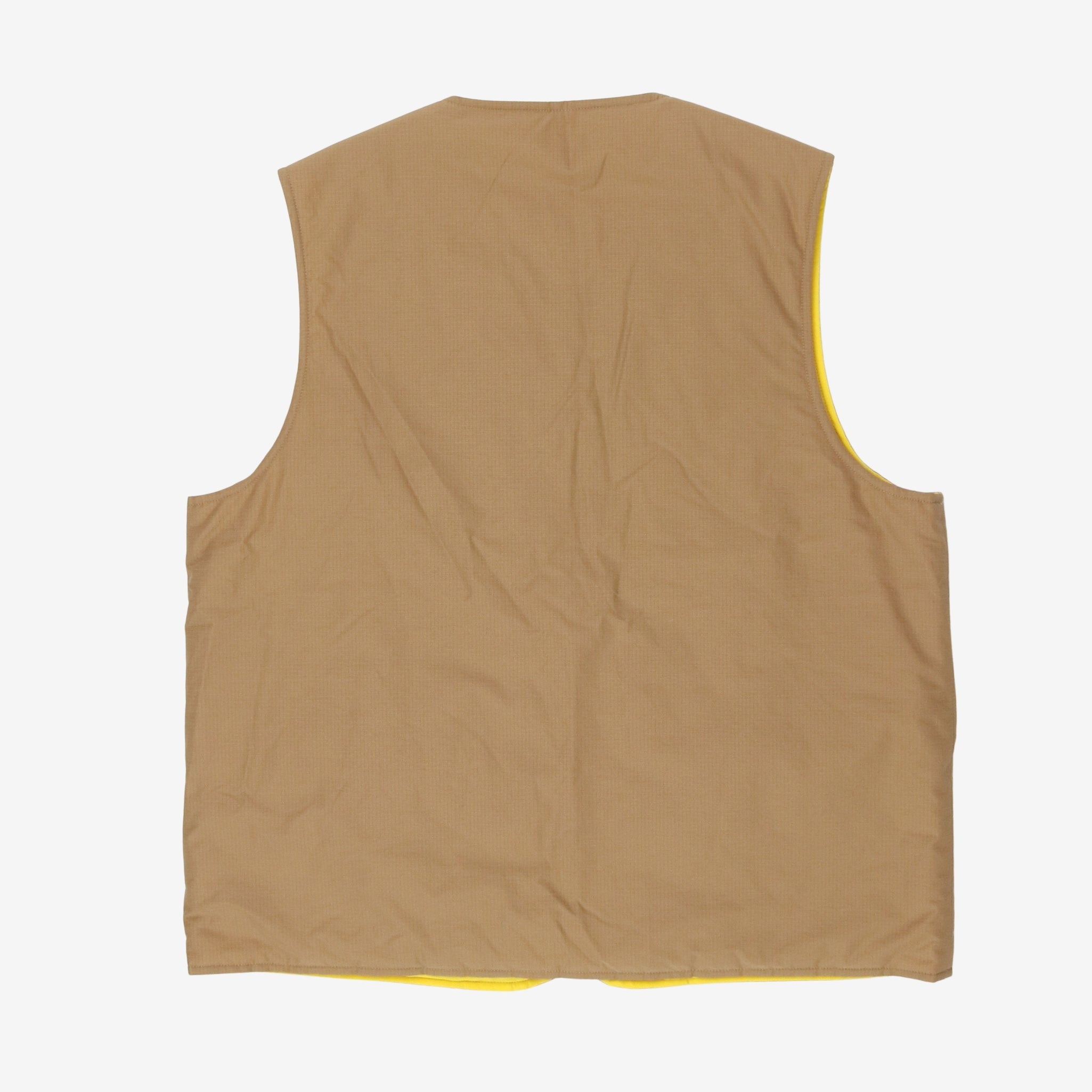 Monocle Reversible Vest