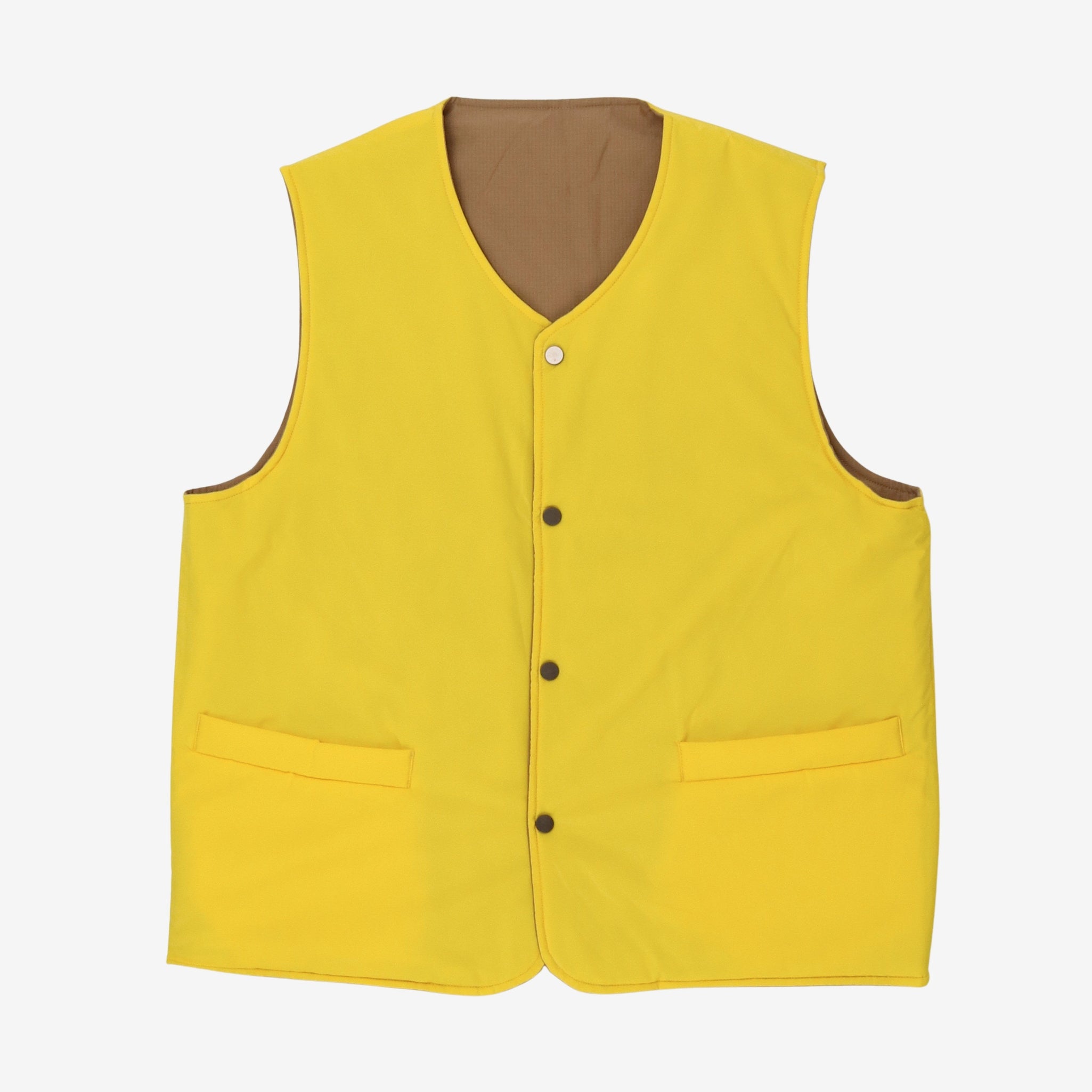 Monocle Reversible Vest