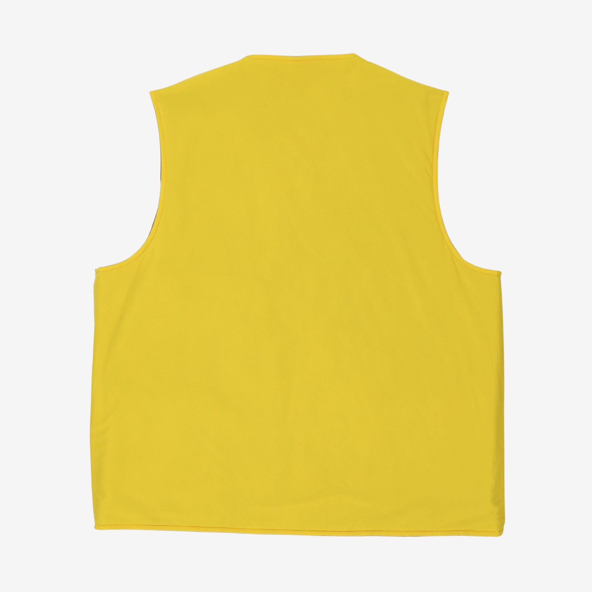 Monocle Reversible Vest