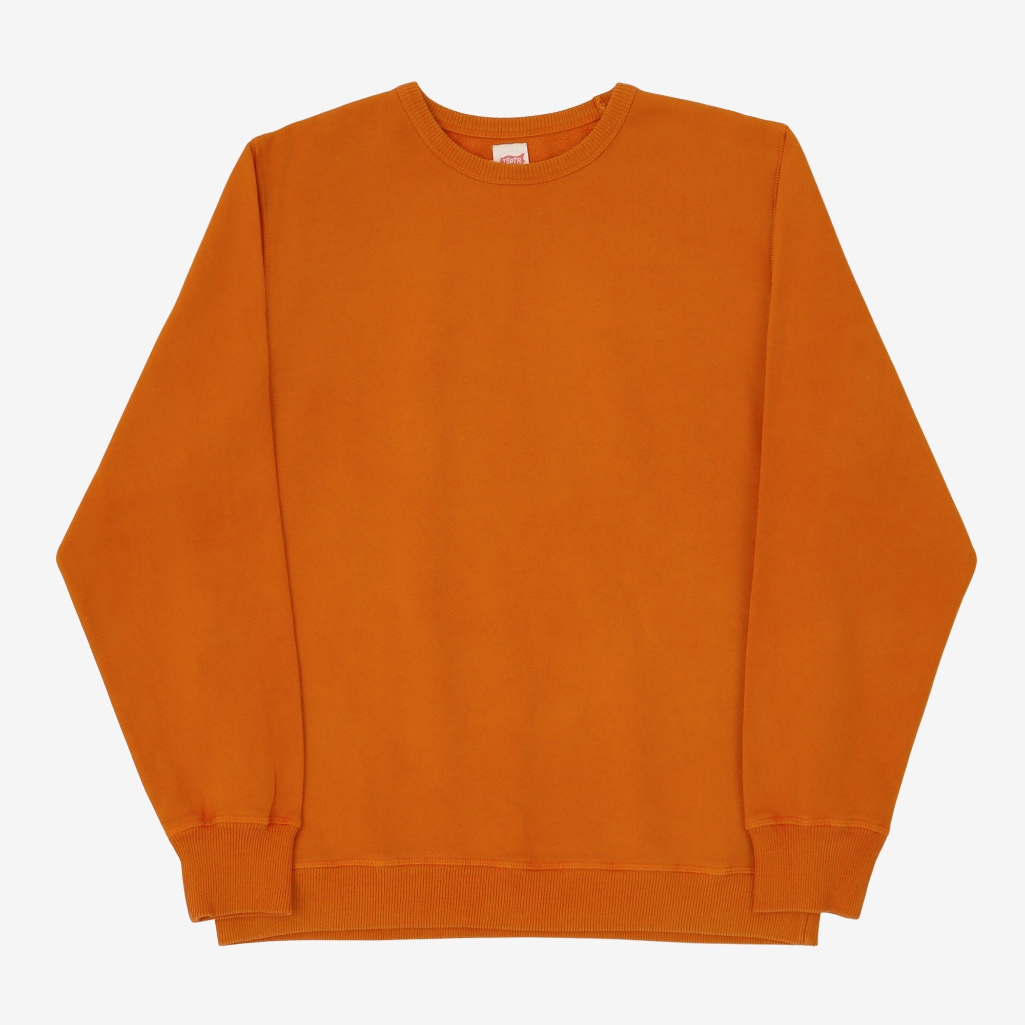 Crewneck Sweatshirt