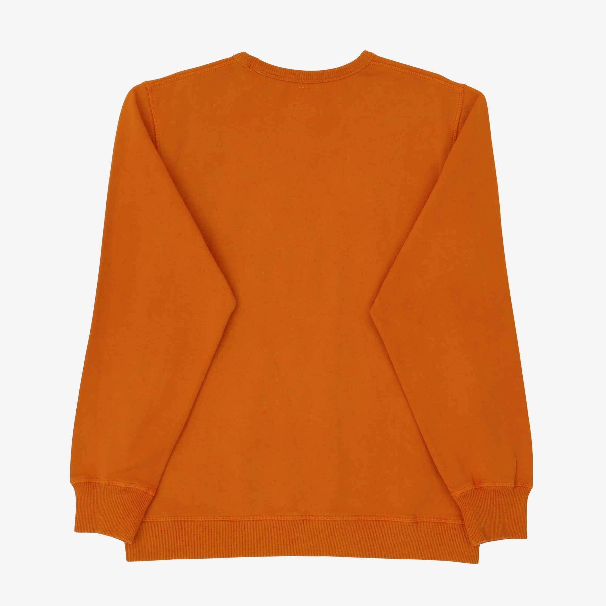 Crewneck Sweatshirt
