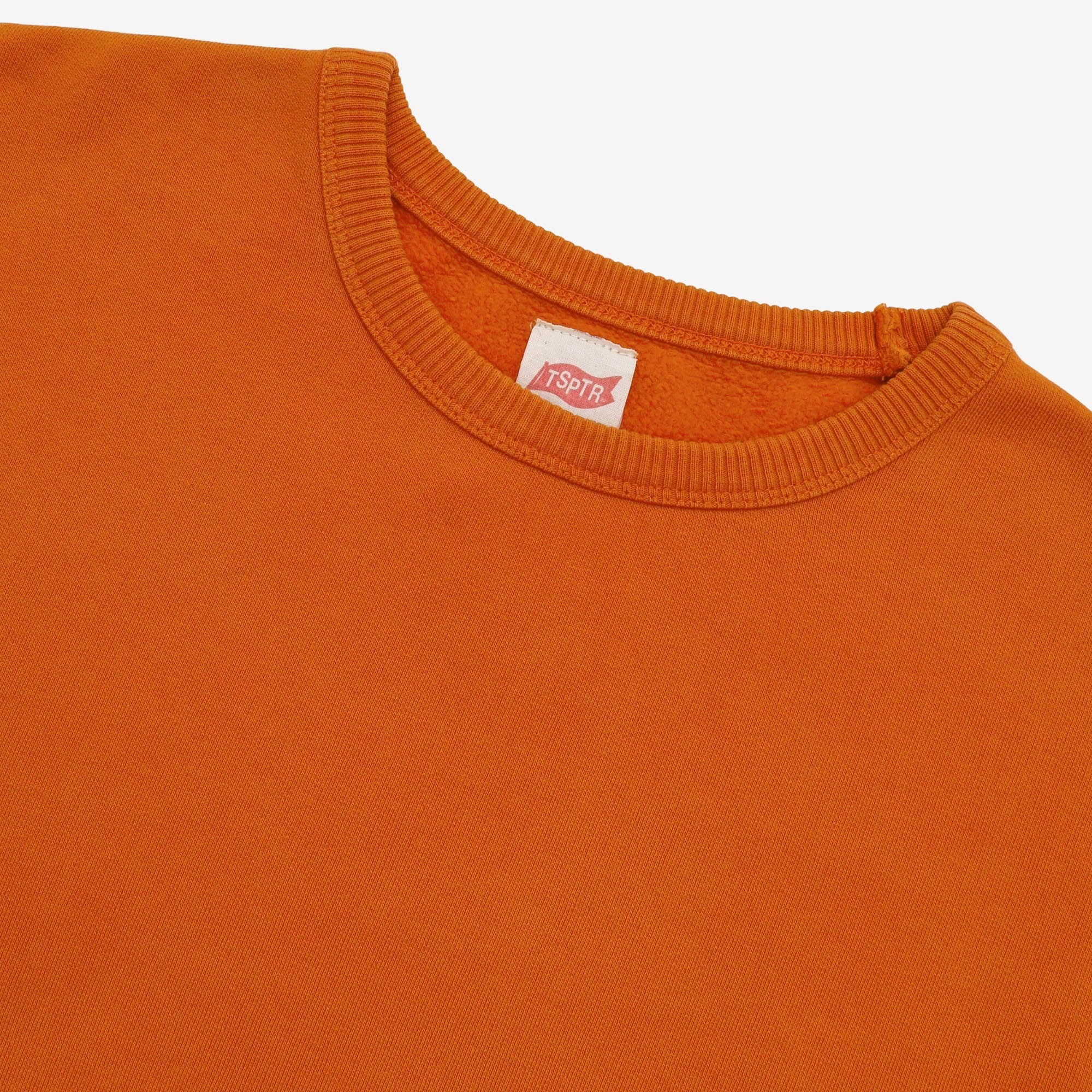 Crewneck Sweatshirt