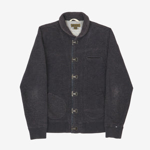 Clip Cardigan (Japan)