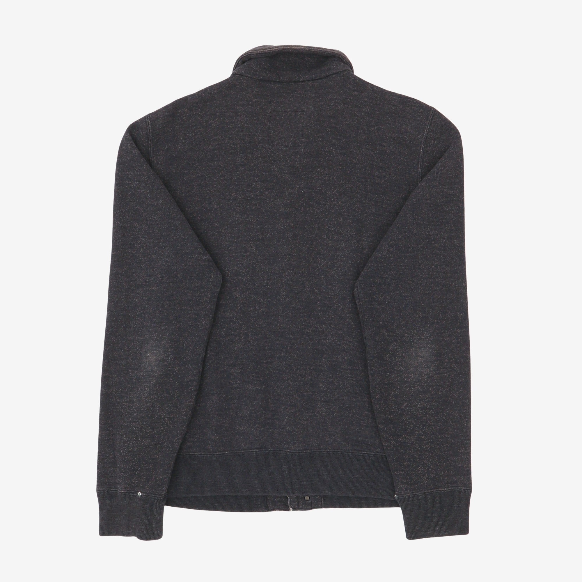 Clip Cardigan (Japan)