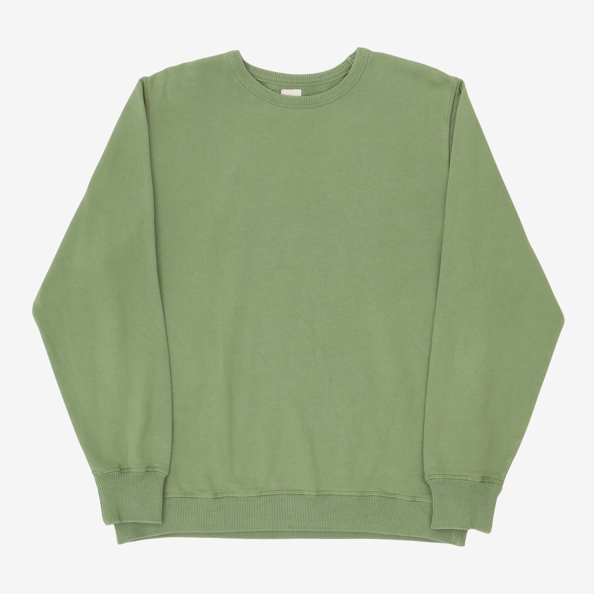 Crewneck Sweatshirt