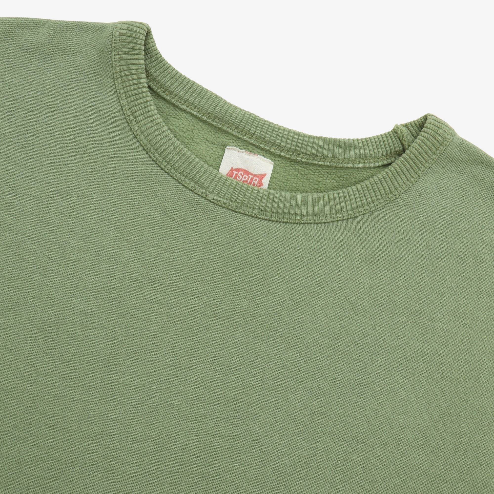 Crewneck Sweatshirt