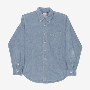 BD Chambray Shirt