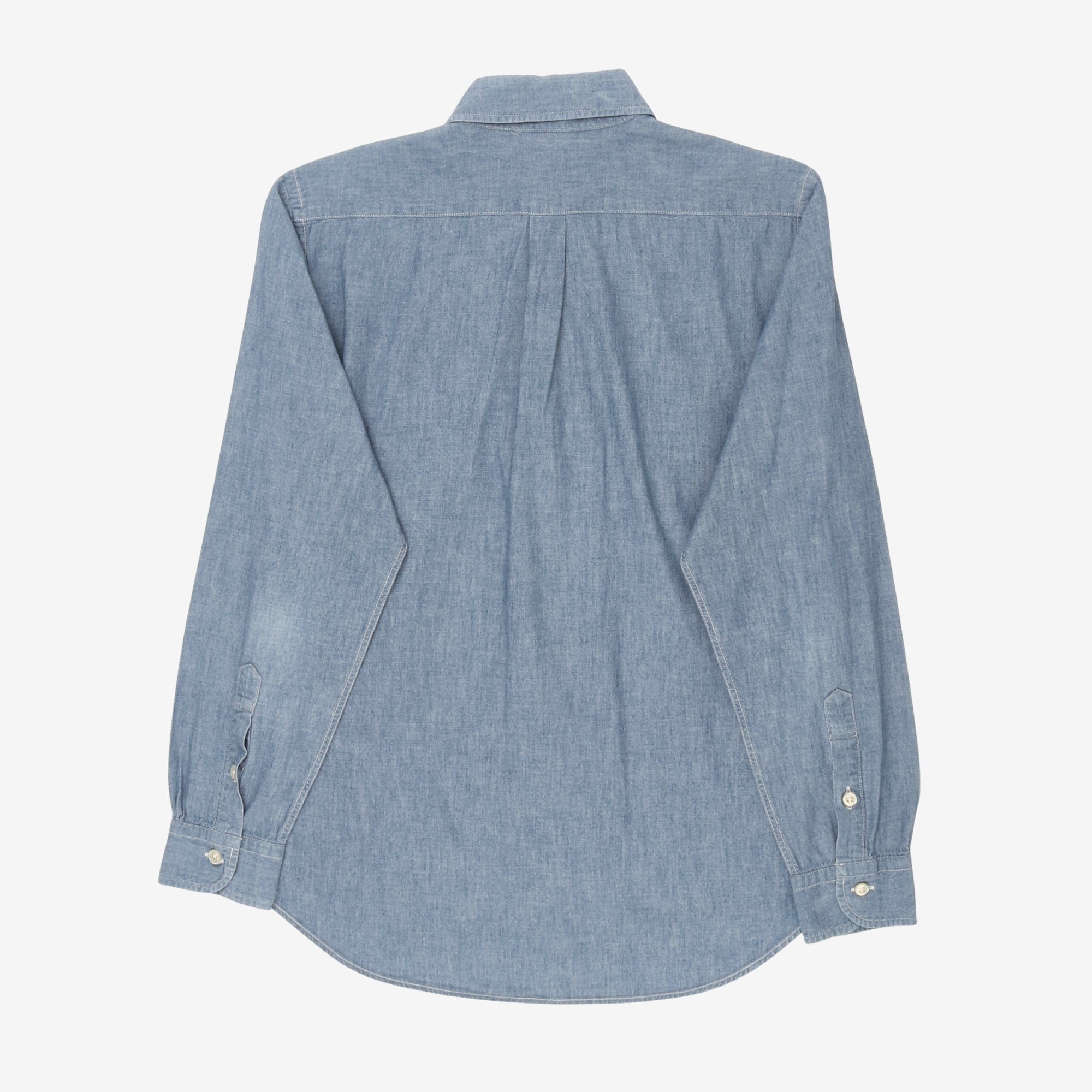 BD Chambray Shirt