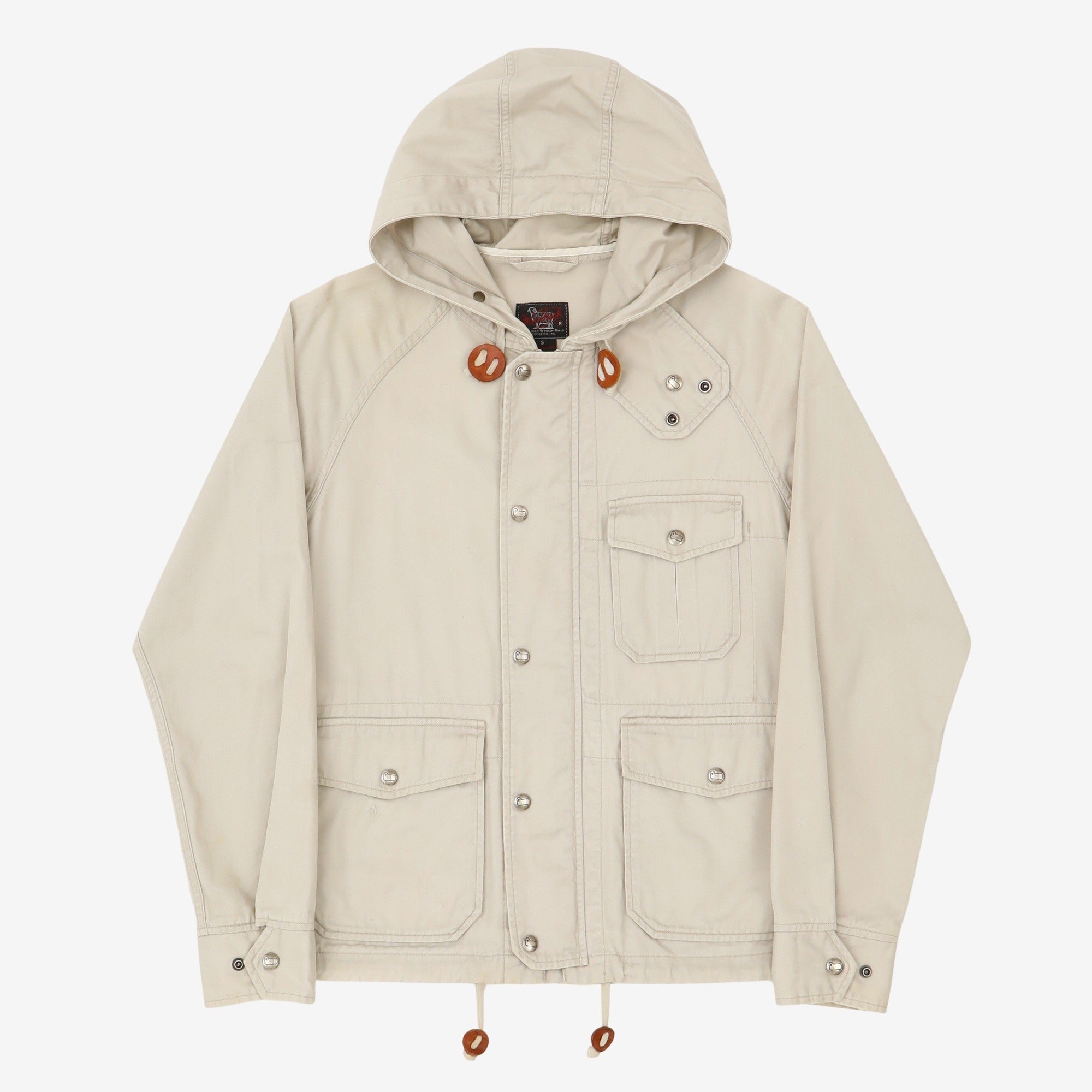 Woolen Mills Field Jacket