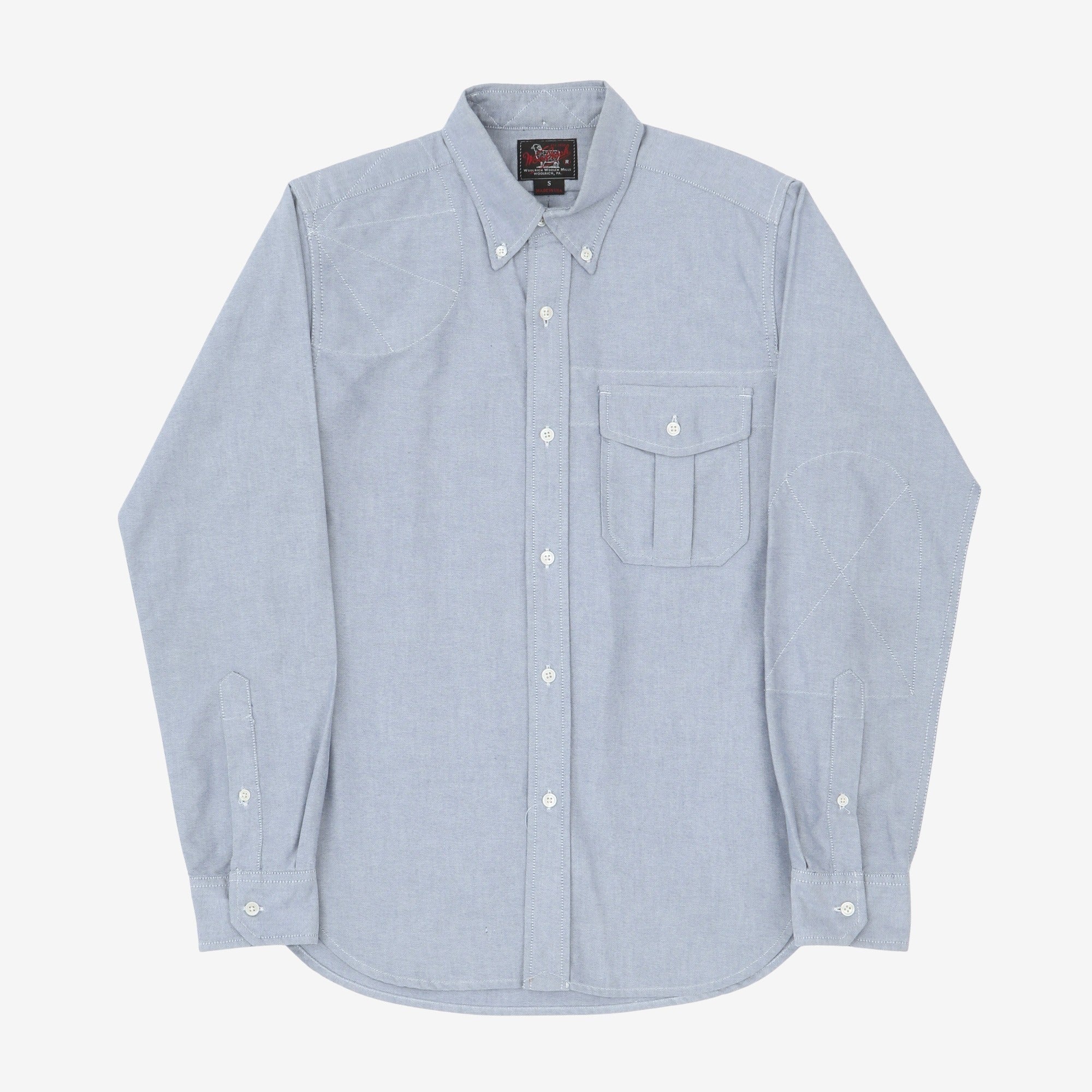 BD Chambray Shirt