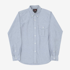 BD Chambray Shirt