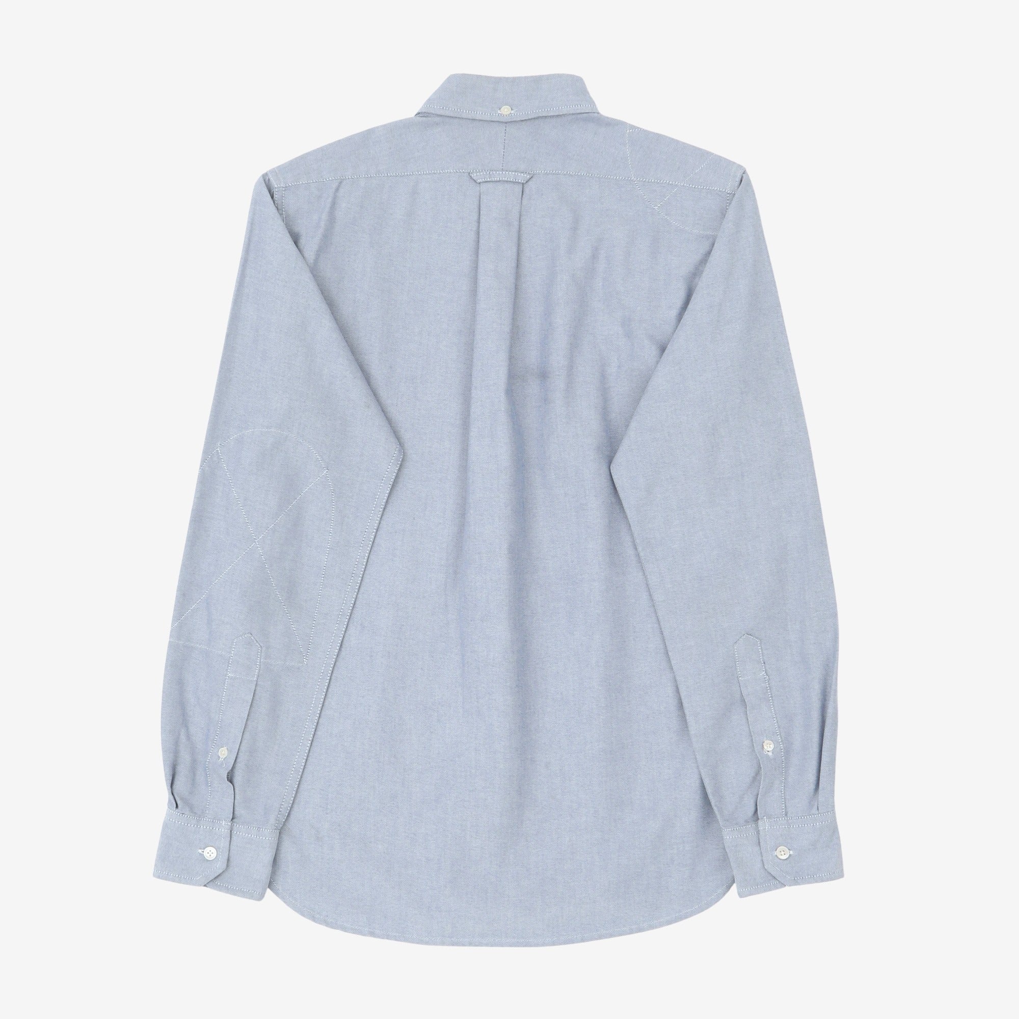 BD Chambray Shirt