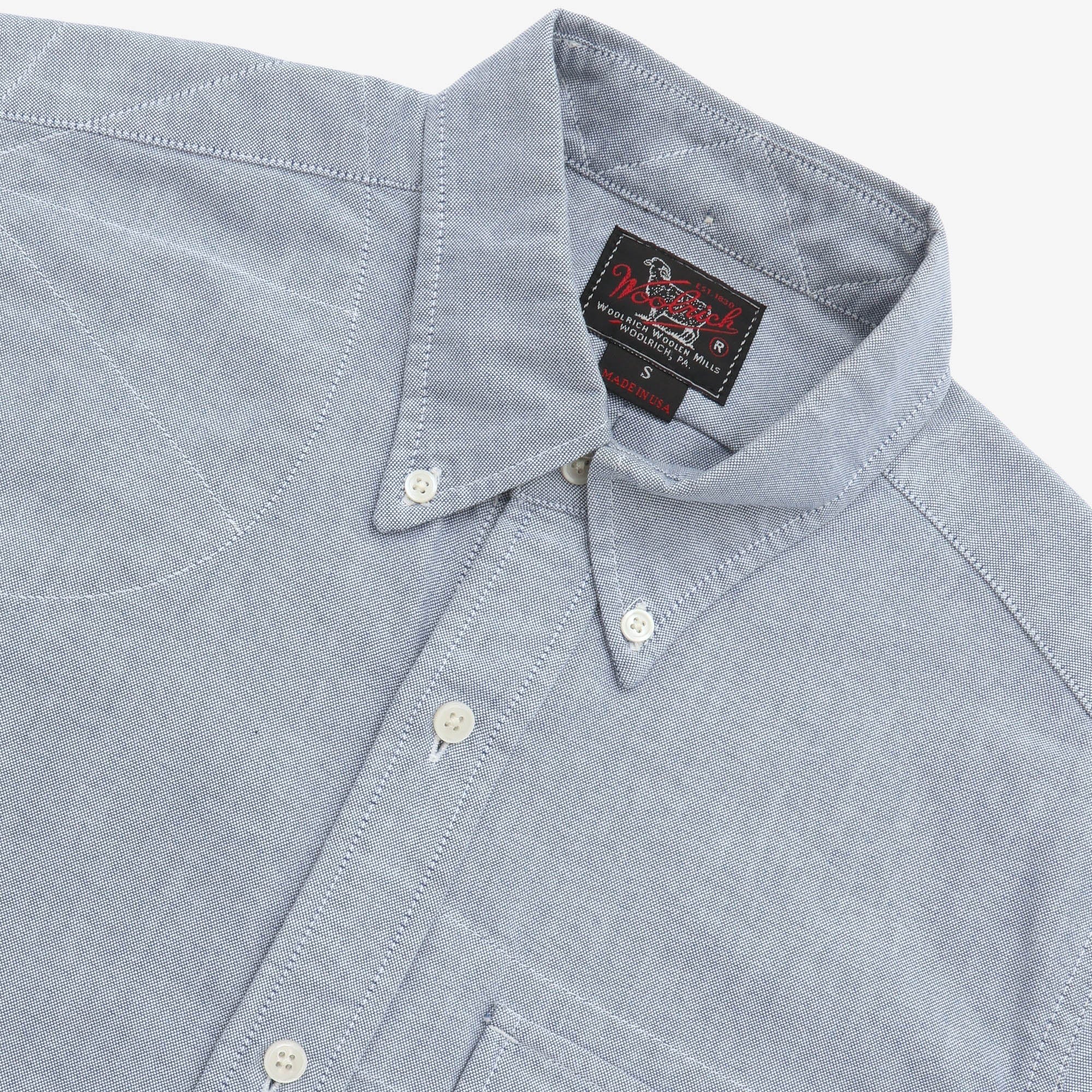 BD Chambray Shirt