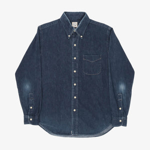 BD Denim Shirt