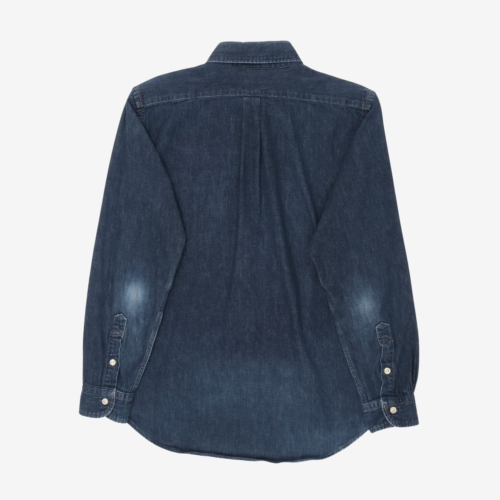 BD Denim Shirt