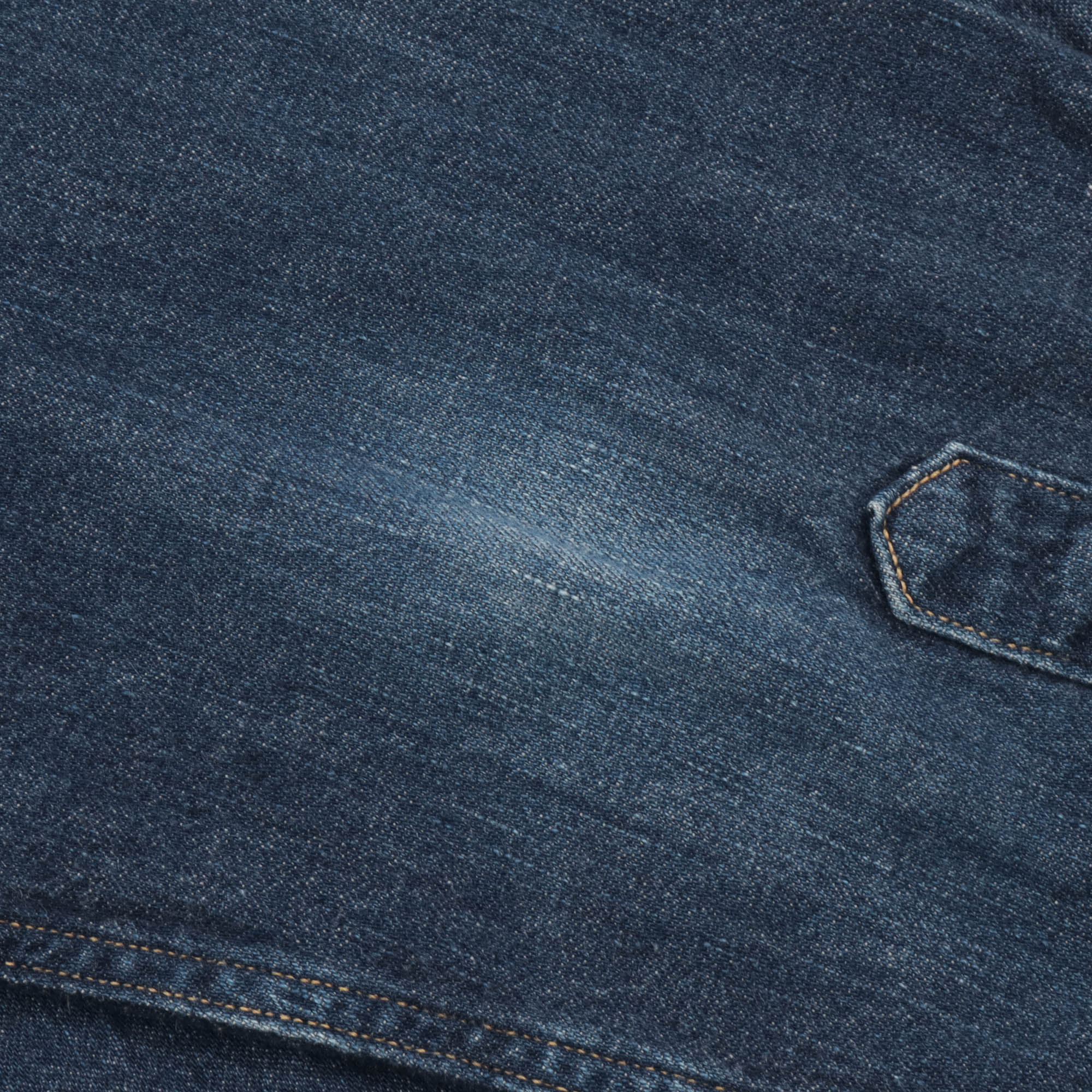 BD Denim Shirt