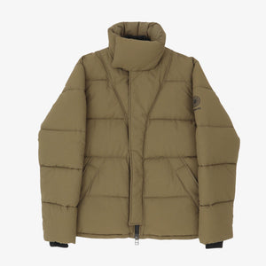 Filled Puffa