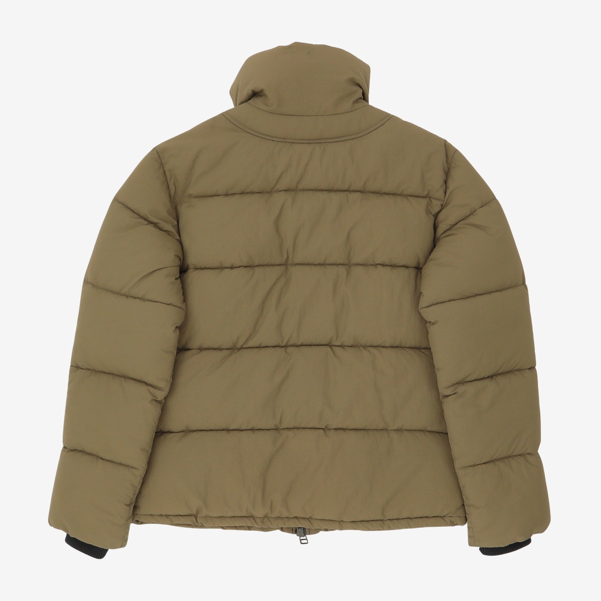 Filled Puffa
