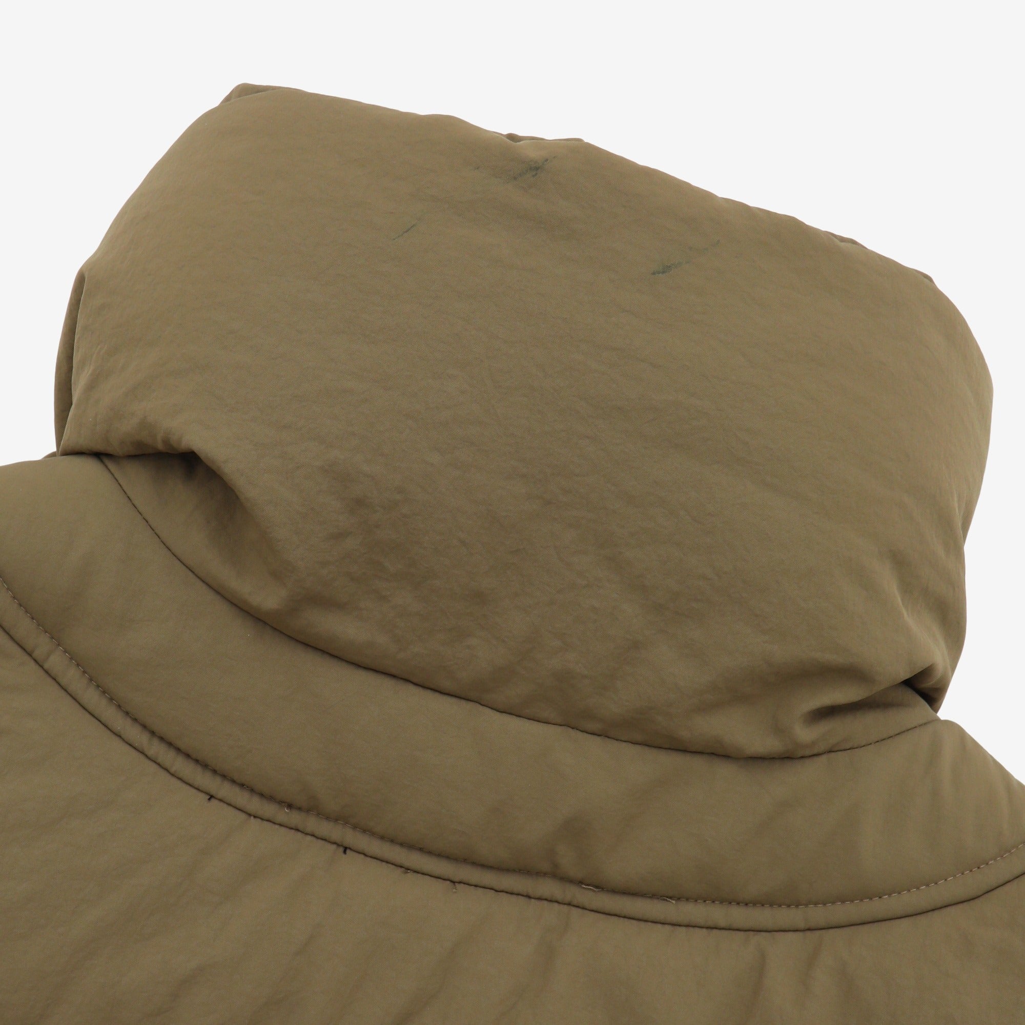Filled Puffa