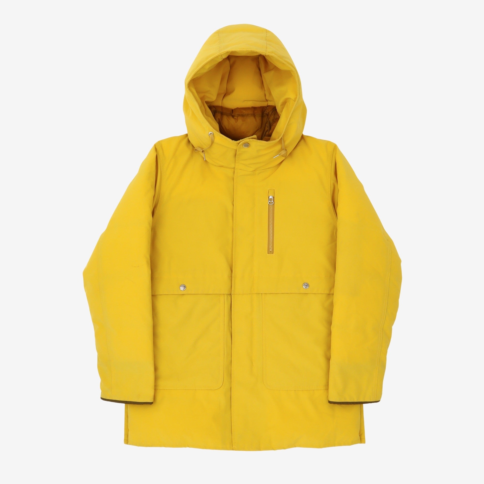 Down Parka