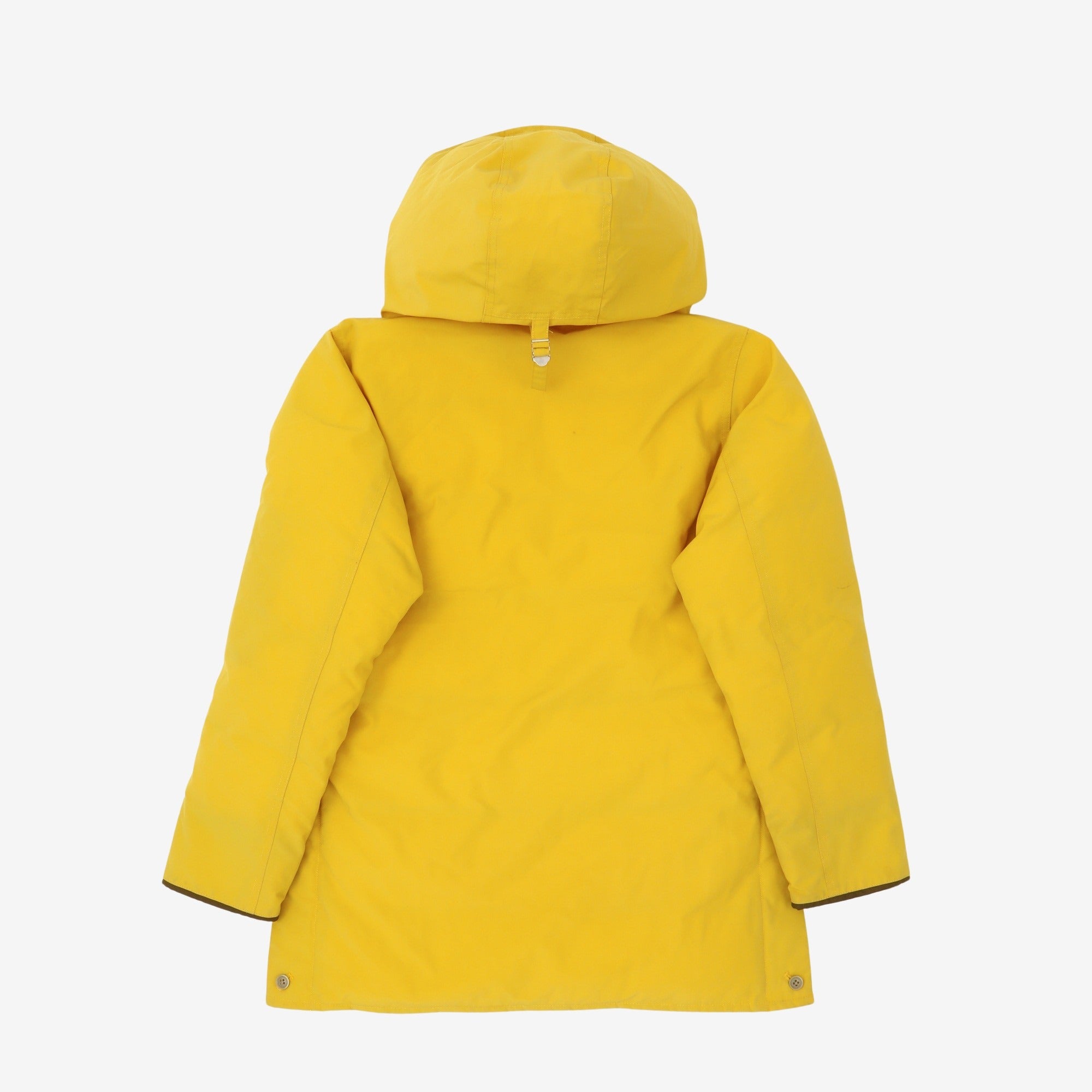 Down Parka