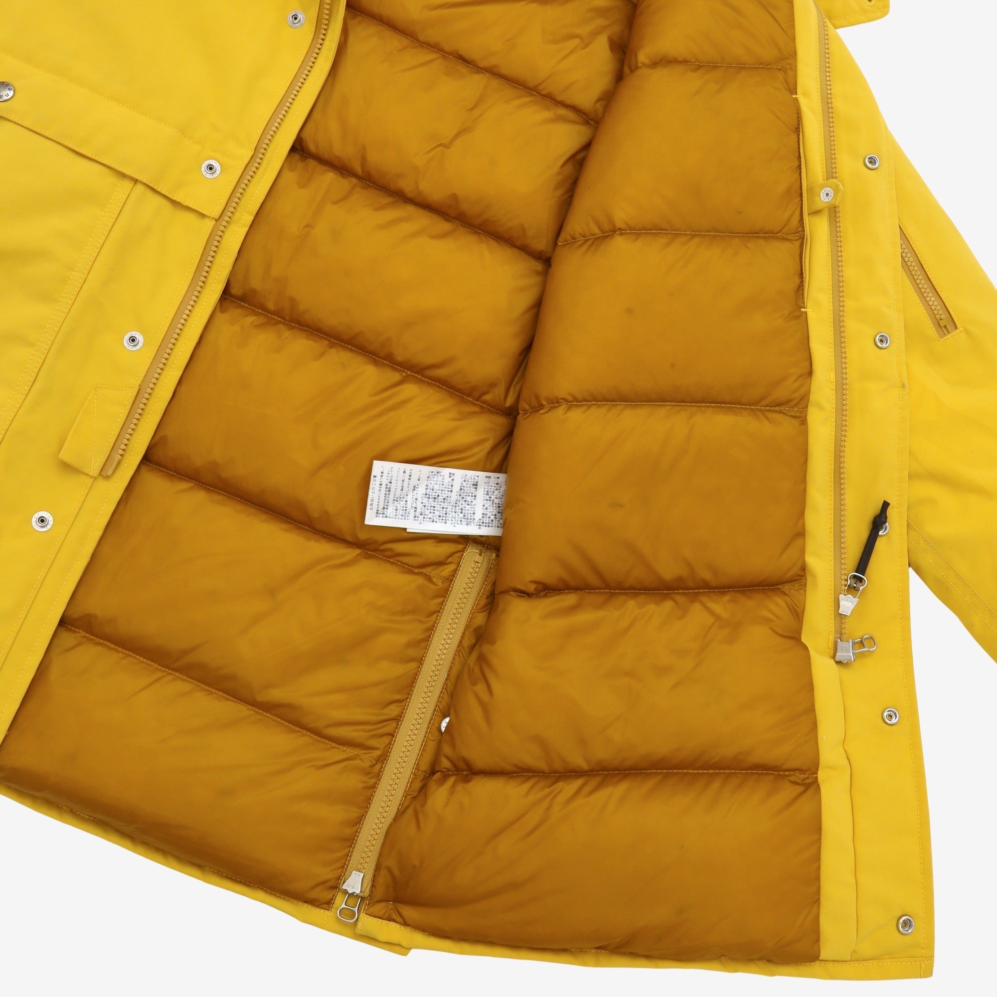 Down Parka