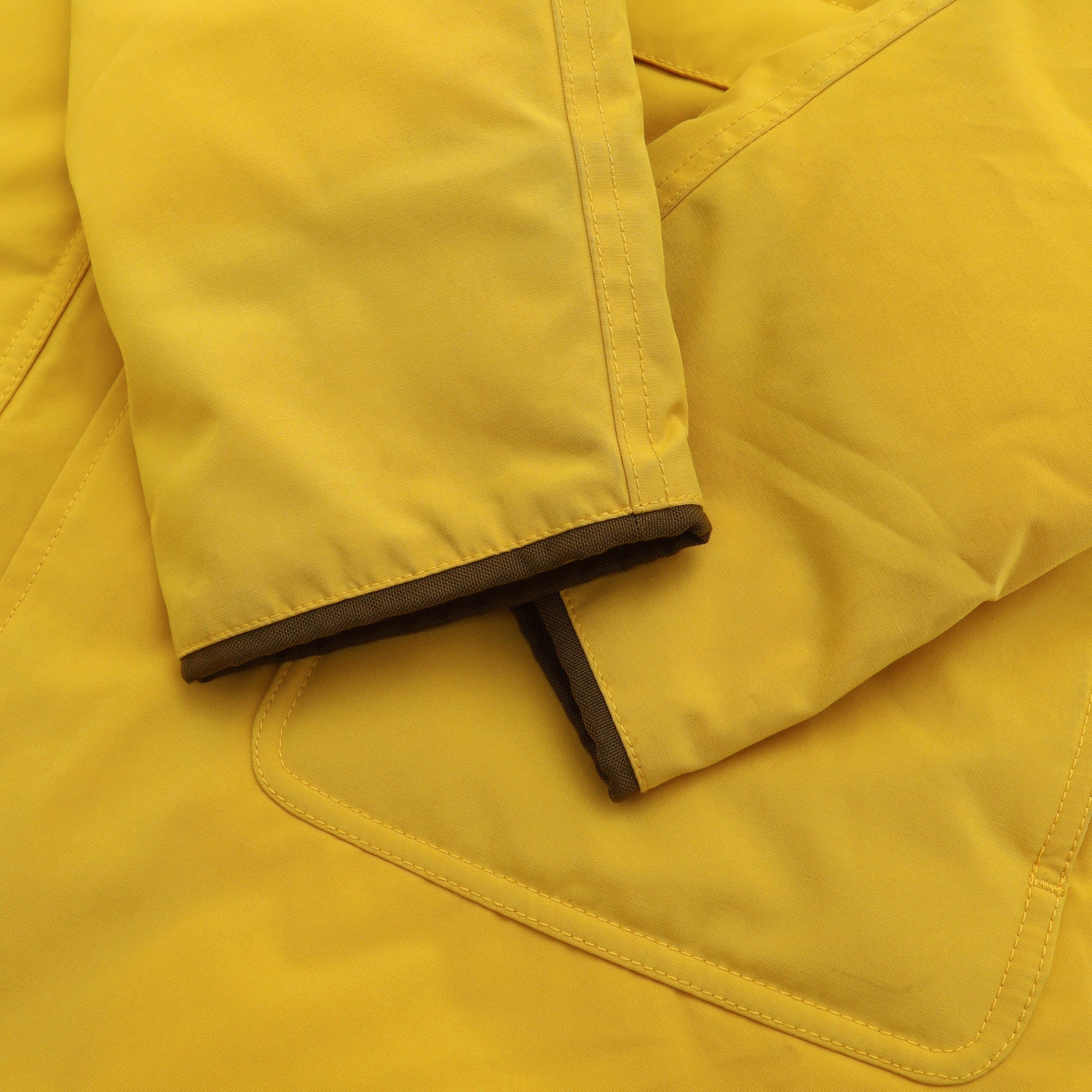 Down Parka