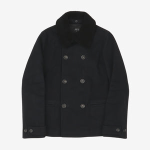 DB Wool Coat