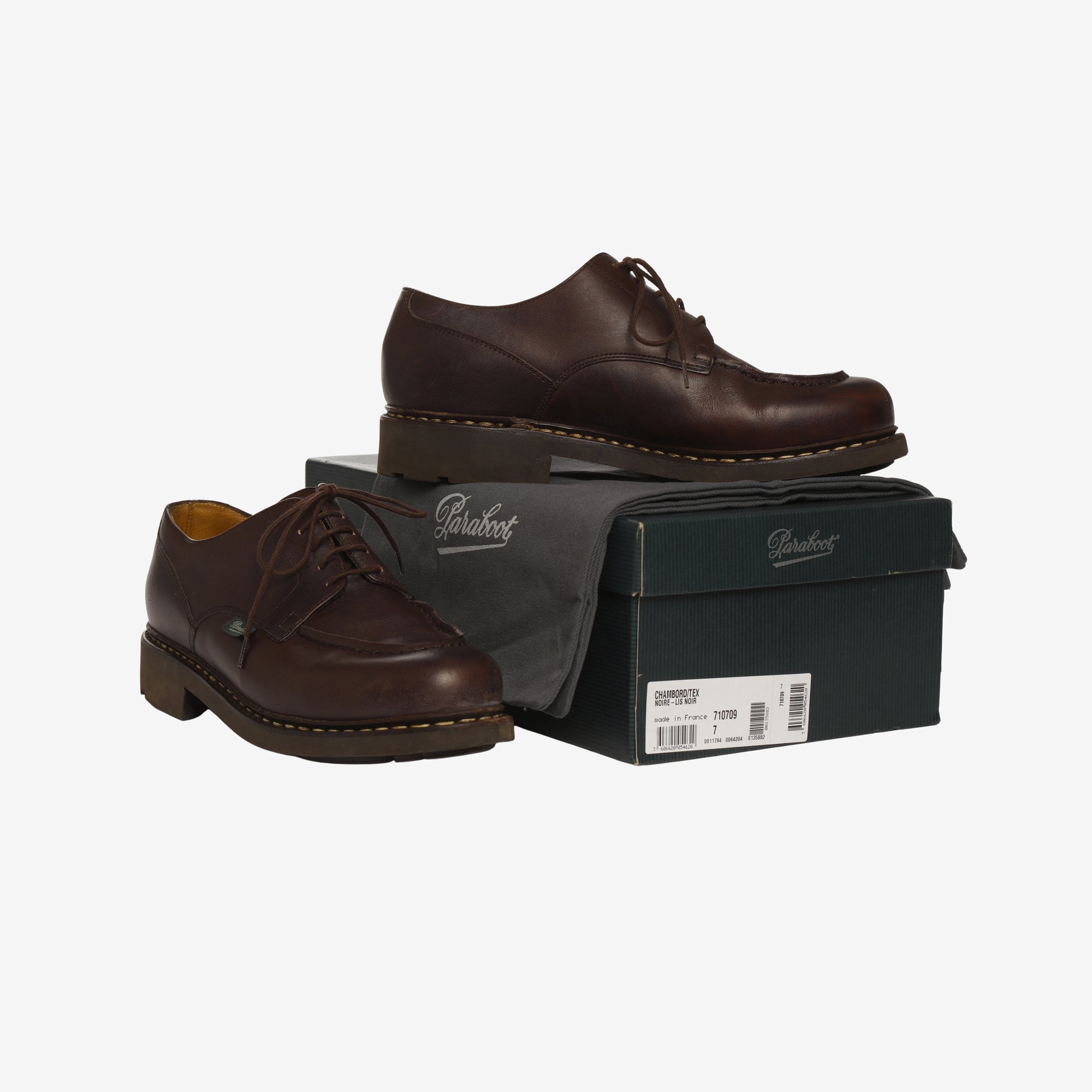 Chambord Shoes