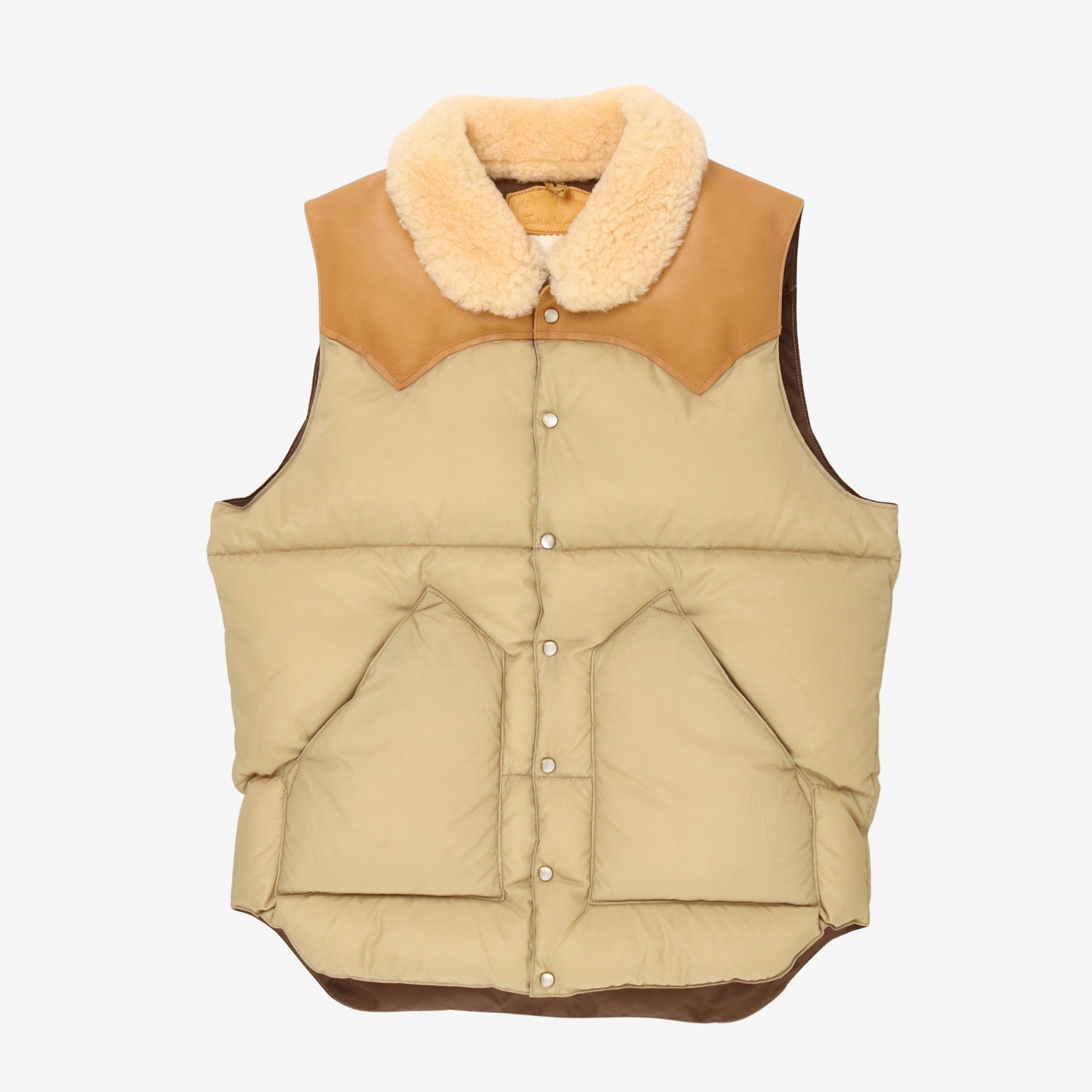 Christy Vest
