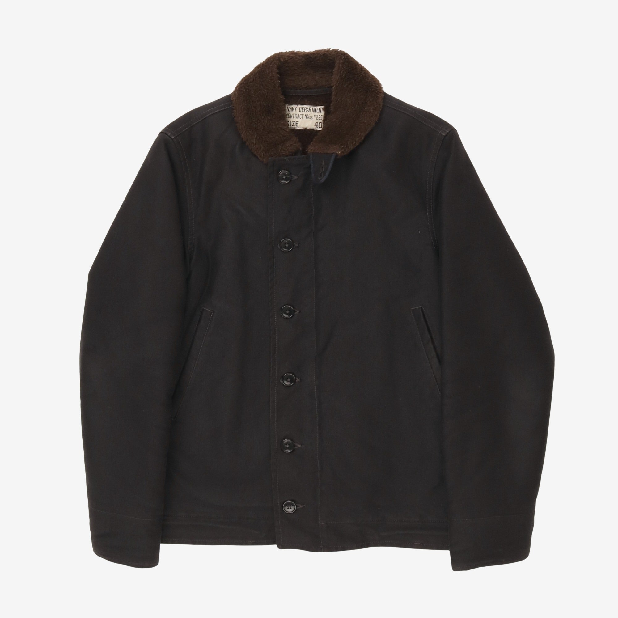 N-1 Deck Jacket