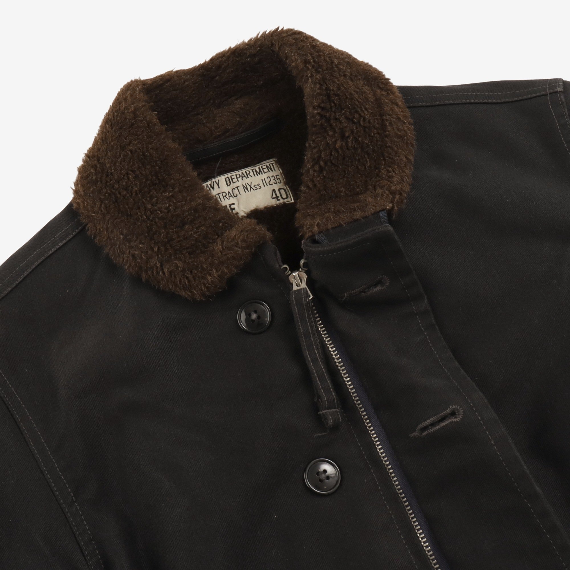 N-1 Deck Jacket