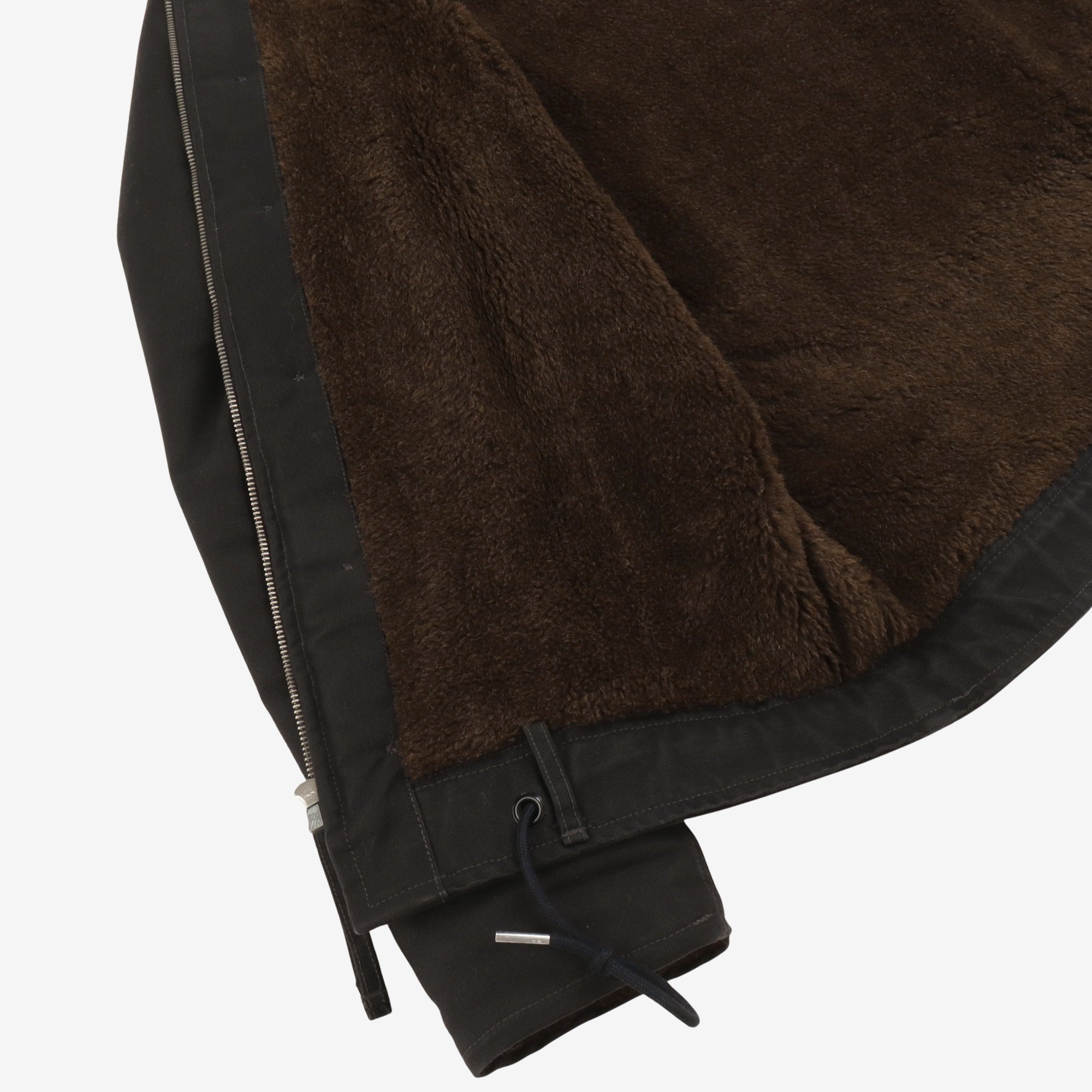 N-1 Deck Jacket