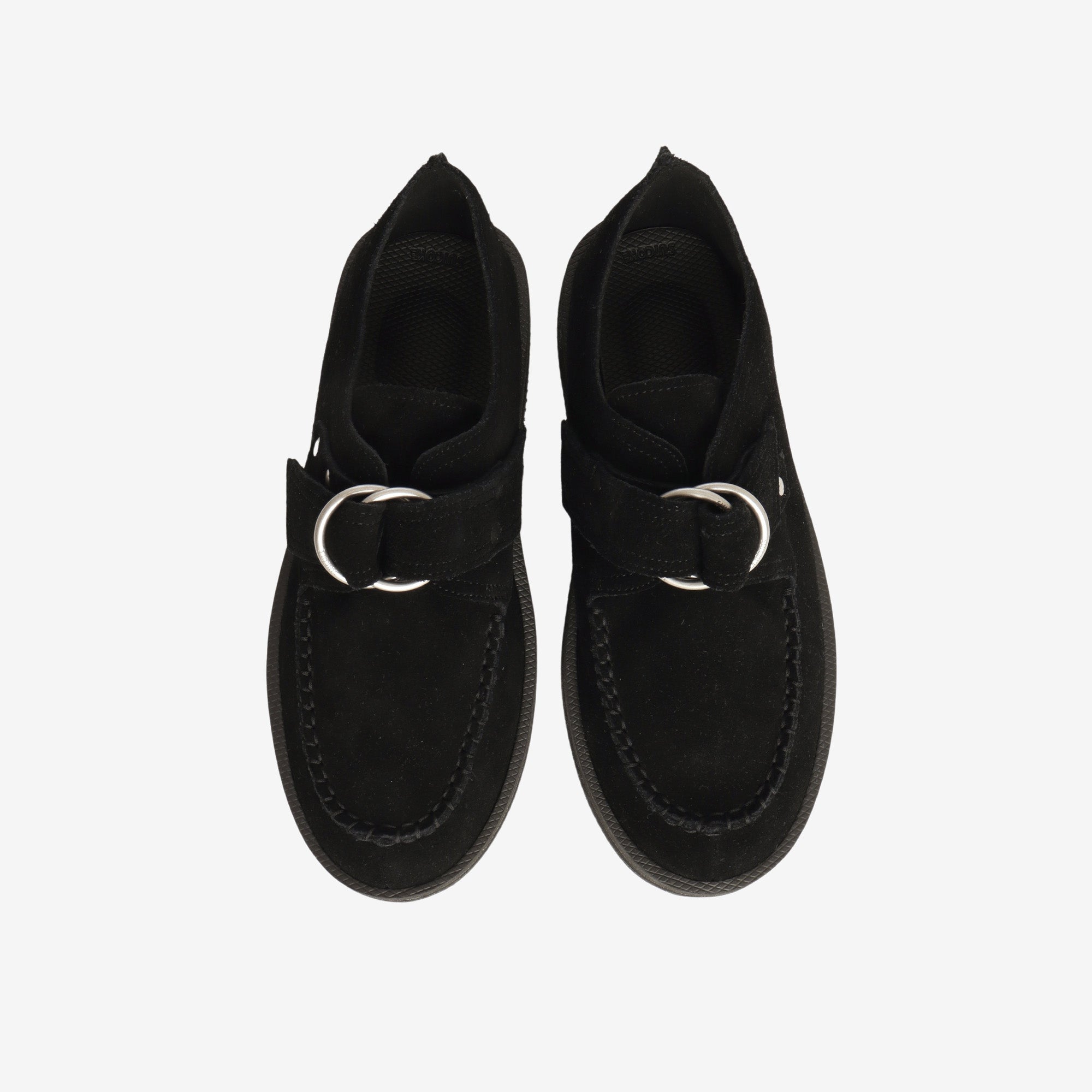 JOCO Monkstraps