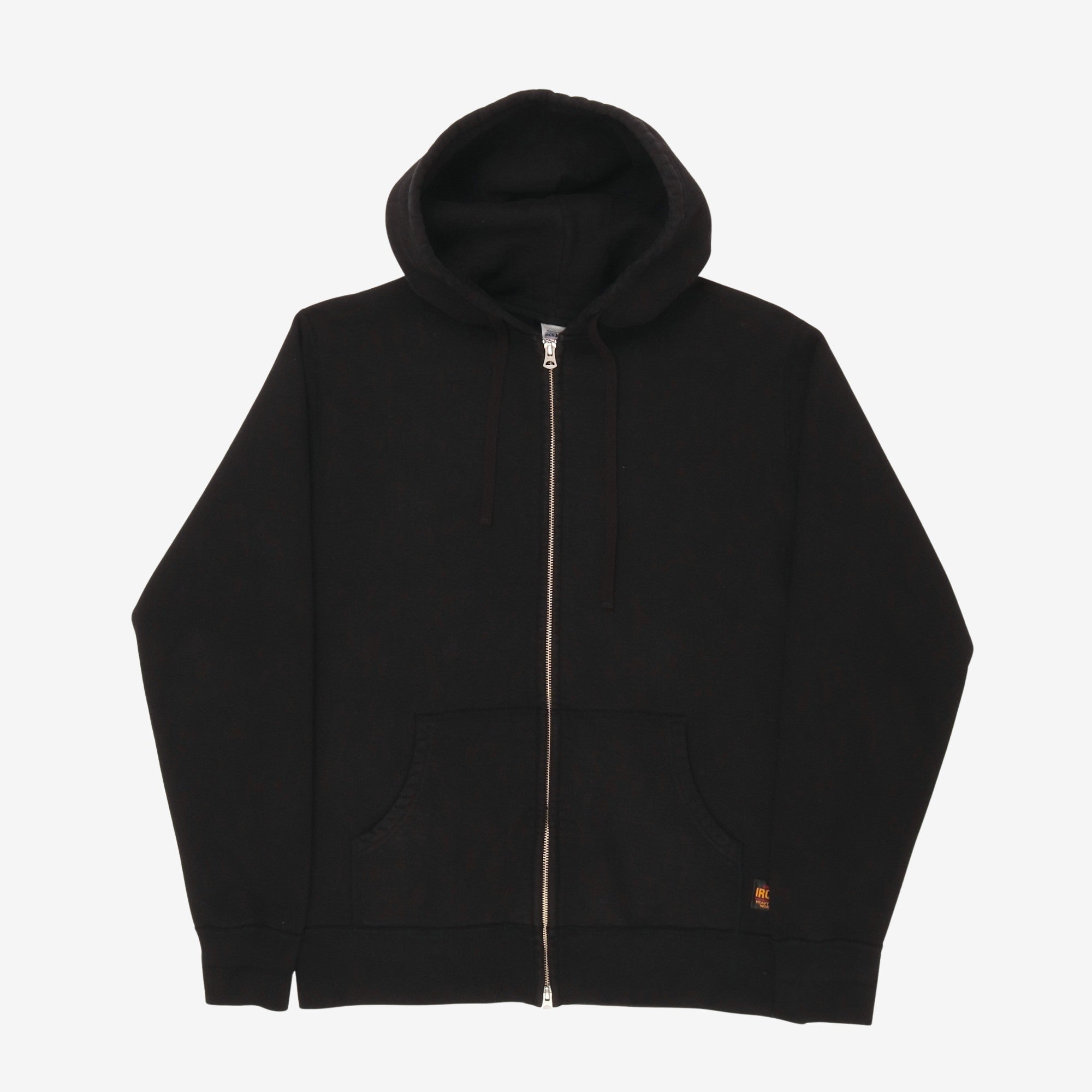 14oz Ultra Heavy Loopwheel Hoodie