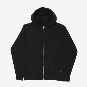 14oz Ultra Heavy Loopwheel Hoodie